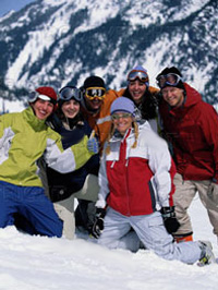Organized Church Ski Groups and Ski Club Trips since 1986!