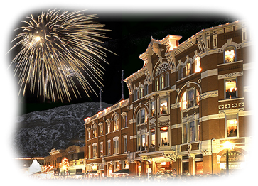 Wedding planning and reservations services in Durango, Colorado and other Southern Rocky Mountain destinations!