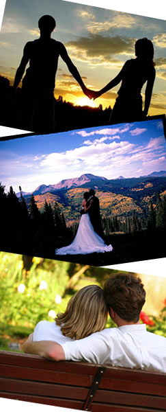 Welcome to Durango for the Smith Wedding!
