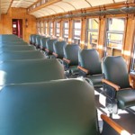 SanJuanCoach seating