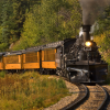 Historic Durango Train