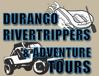 Rivertrippers logo