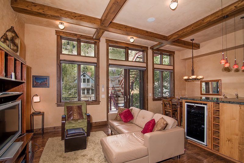 Telluride Condos