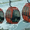 Glenwood Springs Tram