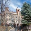 Glenwood Springs Hotel Colorado
