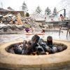 Iron Mountain Hot Springs