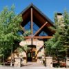 Bear Creek Lodge