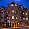 Telluride's Hotel Columbia
