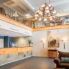 Winter Park Mountain Lodge